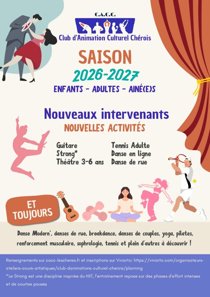 saison 2026/2027